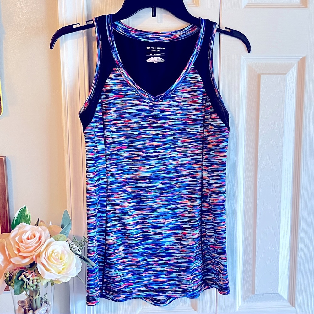 Price⬇️ Dry Fit Tank